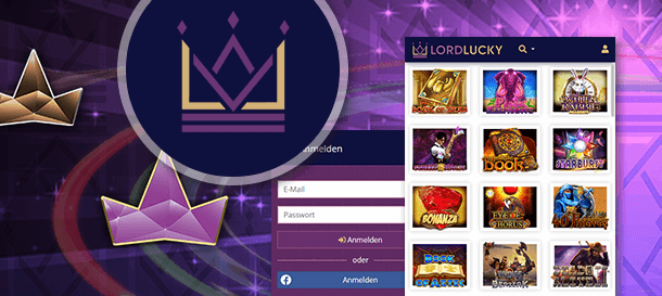 Lord Lucky Casino App 