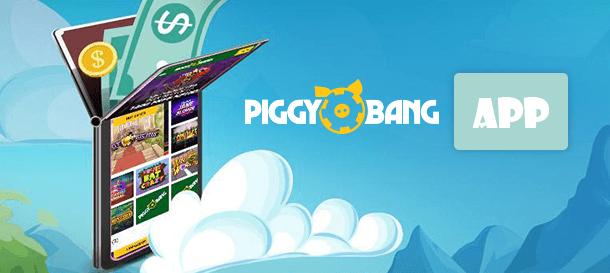 Piggi Bang Casino App