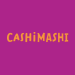 Cashi Mashi Casino Logo regular