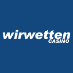 WirWetten Casino Logo regular