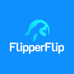 Flipperflip Casino Logo regular
