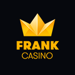 Frank Casino Logo regular