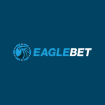 Eaglebet Casino Logo regular