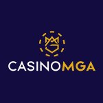 CasinoMGA Logo