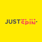 Just Spin Logo