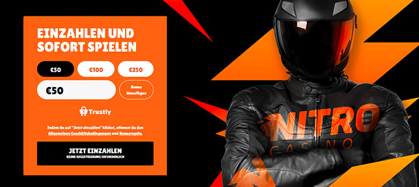 NitroCasino NitroCasino