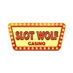 SlotWolf Casino Logo