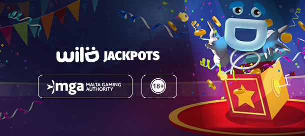 Wildjackpots Casino Erfahrungsbericht