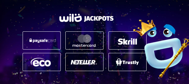 Wildjackpots Casino Erfahrungsbericht