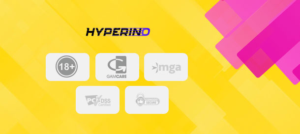 Hyperino