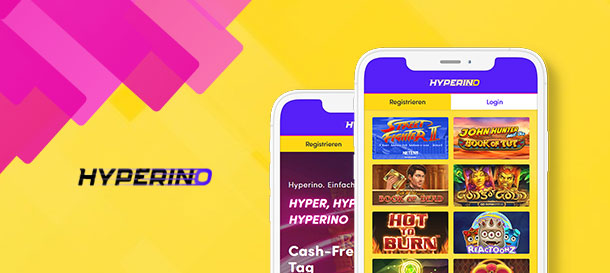 Hyperino