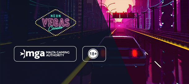 Neon Vegas