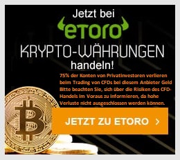 eToro Krypto