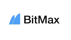 BitMax Logo