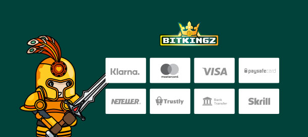 Bitkingz Casino Erfahrungen