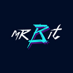 Mr Bit Casino Logo regular 