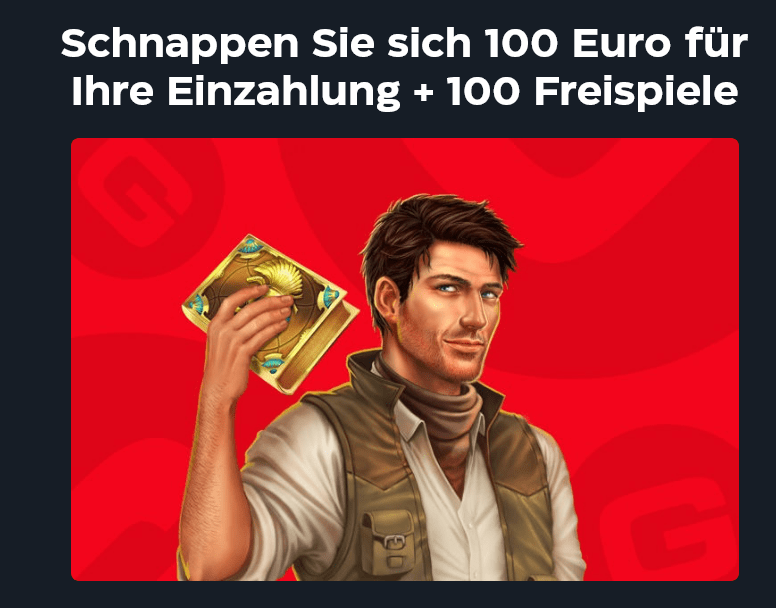 GSlot Erfahrungen