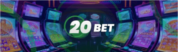 20bet Casino