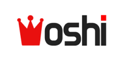 Oshi Casino Logo