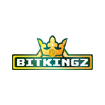 bitkingz logo