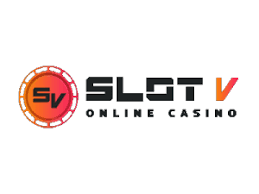 slotv casino logo