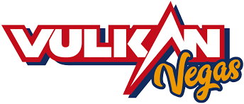 vulkan vegas logo