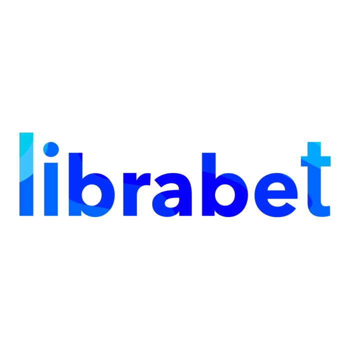 Librabet Logo