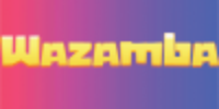 Wazamba Logo