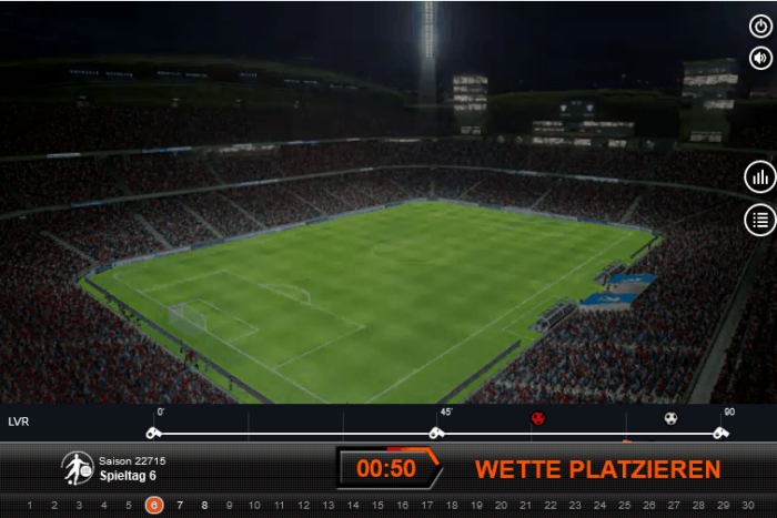 FezBet E Sport Wetten