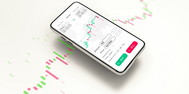 Beste Trading App