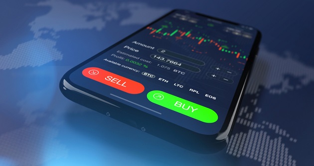 beste trading app für anfänger