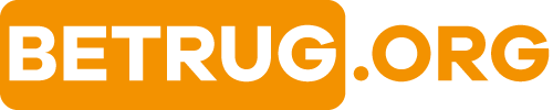 Betrug.org Logo