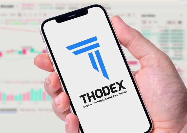 Thodex Betrug