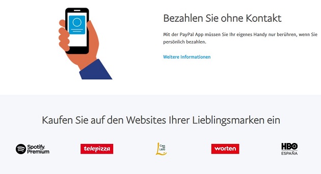 paypal betrug geld zurück