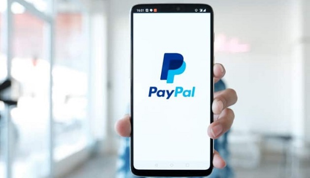 paypal betrug melden