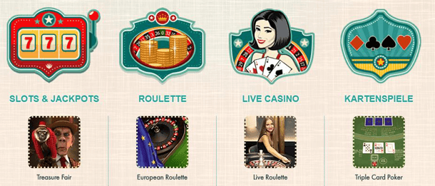 777 Casino PayPal Test bestanden: Zahlungsmittel vorhanden