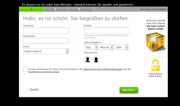 888 Casino Aktionscode 888 Casino Aktionscode