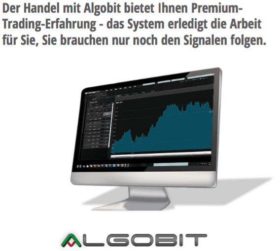 Algobit Anleitung 2