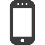Icon Smartphone Mobile