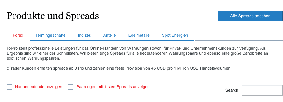 Fxpro Betrug Oder Serios Erfahrungen Test 2019 - 