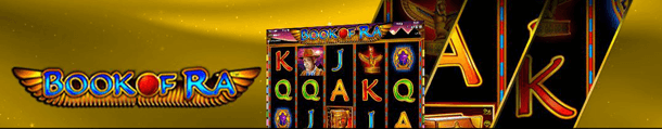 Book of Ra mit PayPal spielen und vorher einzahlen