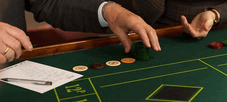 Casinoclub Permanenzen Casinoclub Permanenzen