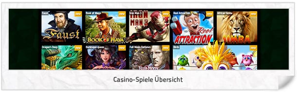 Futuriti_Casino-Spiele