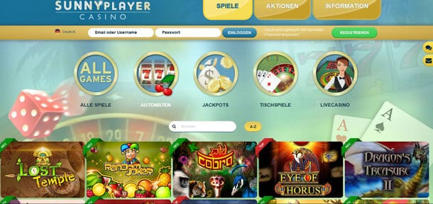 Satte Boni + Gewinne bei Slots