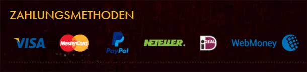 NetEnt Casino mit Paypal spielen