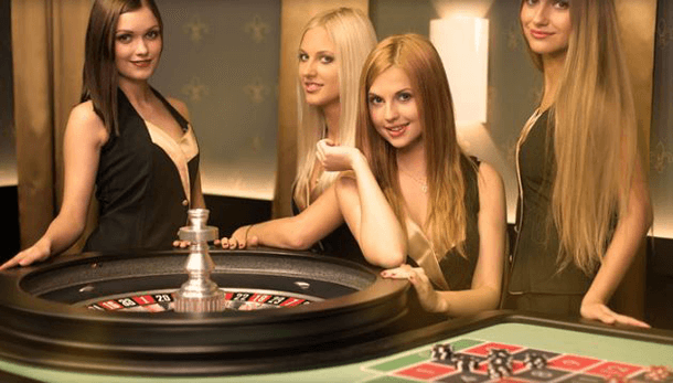PayPal Casino in Österreich mit Roulette