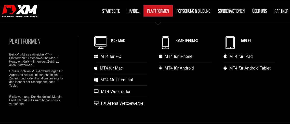 Xm Com Erfahrungen Meinungen Broker Test 2019 - 