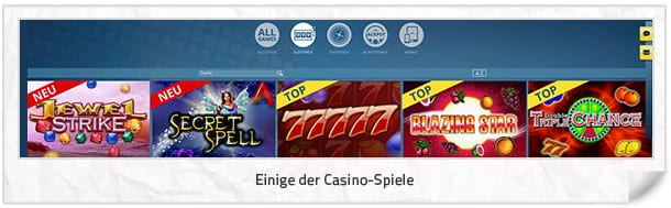 Merkur Spiele Sunmaker
