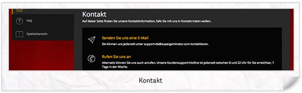 Supergaminator_Kontakt