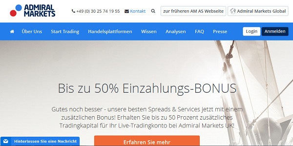 Admiral forex demo account Admiral forex demo account